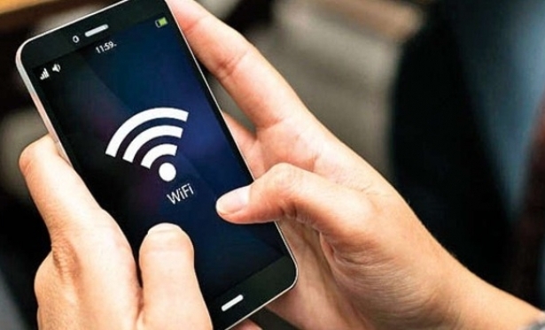 Desligue o Wi-Fi do seu telefone  noite por estes 3 motivos!