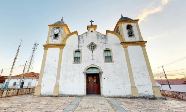 Prefeitura anuncia emenda parlamentar para restaurao dos sinos de igreja em Cachoeira do Campo