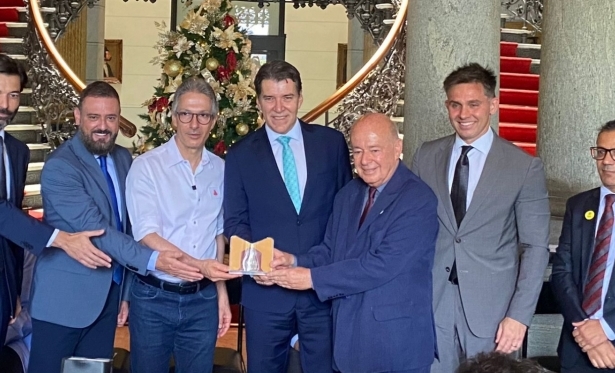 Ouro Preto recebe R$2 milhes para a restaurao da Matriz de So Bartolomeu
