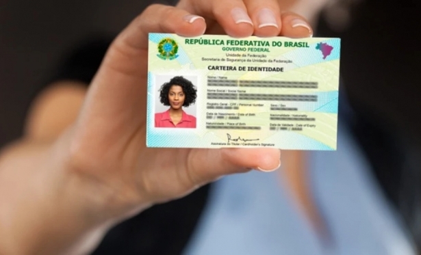 Agendamento On-Line para Emissão de Carteiras de Identidade em Ouro Preto Passar a Ser Feito Todos os Dias