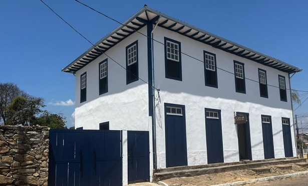 Projeto Sextas Abertas chega a Cachoeira do Campo com oficinas, shows e feira cultural
