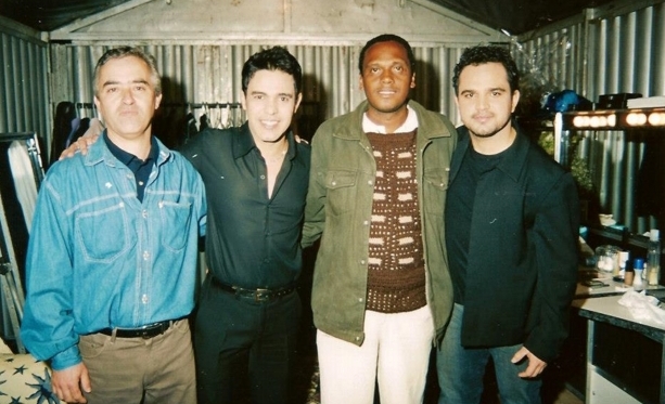Entrevista Com Famosos