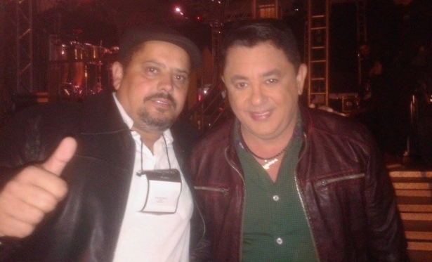 Entrevista Com Famosos
