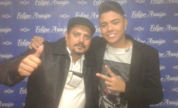 Entrevista Com Famosos