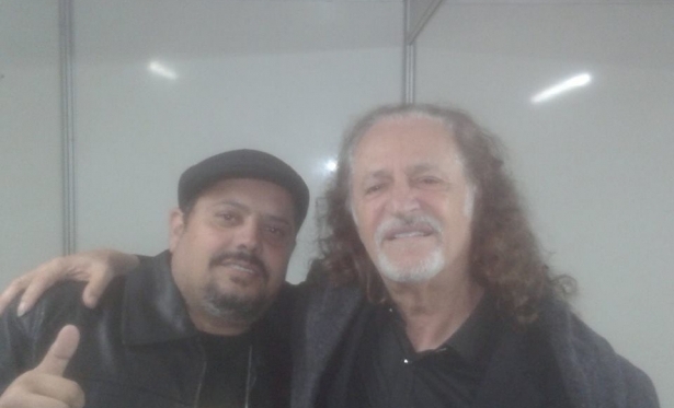 Entrevista Com Famosos