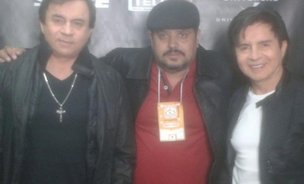 Entrevista Com Famosos