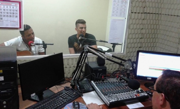 Entrevista Com Famosos