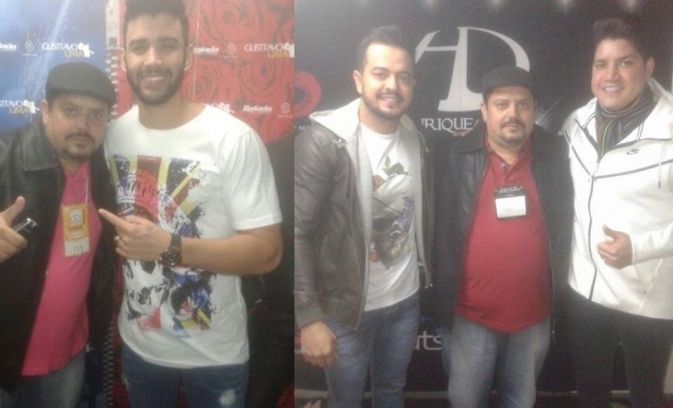 Entrevista Com Famosos