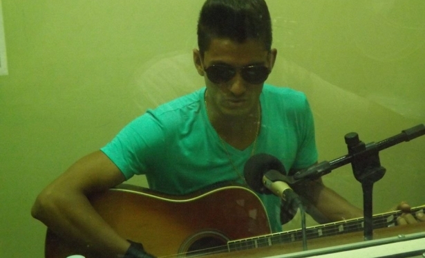 Entrevista Com Famosos