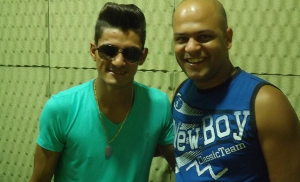 Entrevista Com Famosos