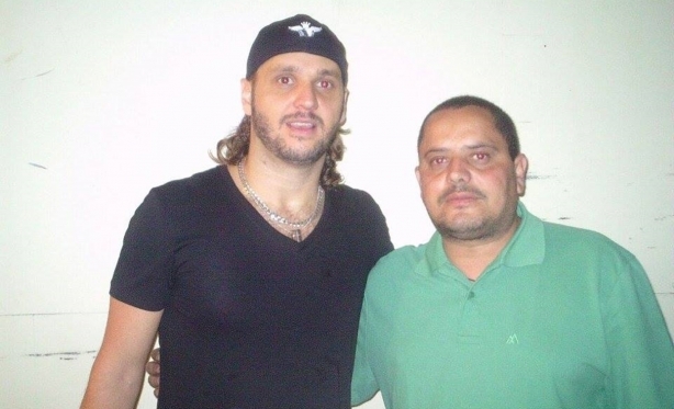 Entrevista Com Famosos