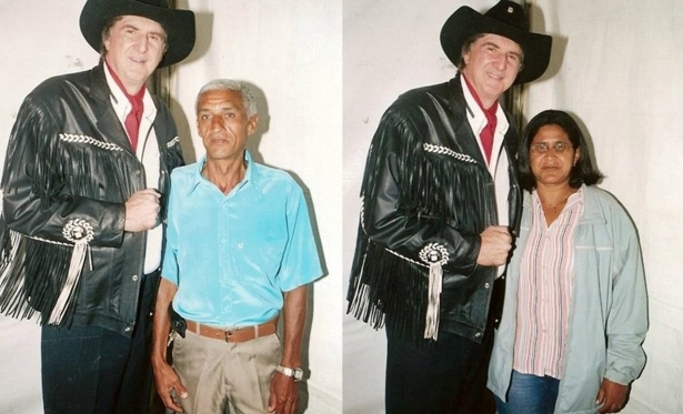 Entrevista Com Famosos