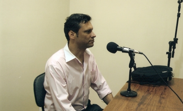 Entrevista Com Famosos