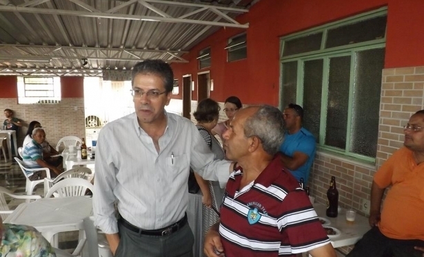 Confraternizao