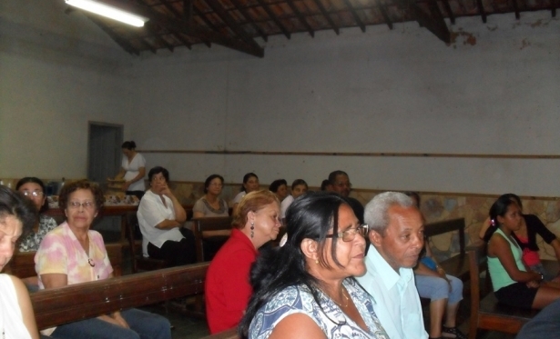 Confraternizao