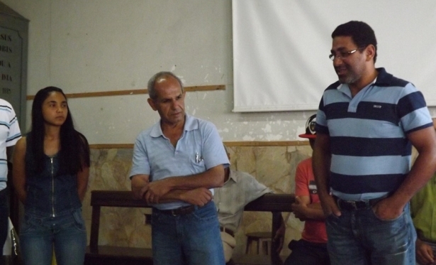 Confraternizao