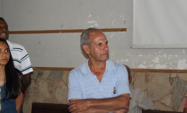 Confraternizao