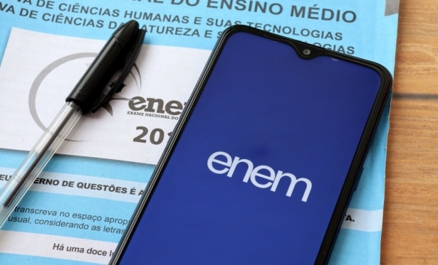 Inscrições para o ENEM 2025 estão abertas e prazo termina no dia 6 de junho