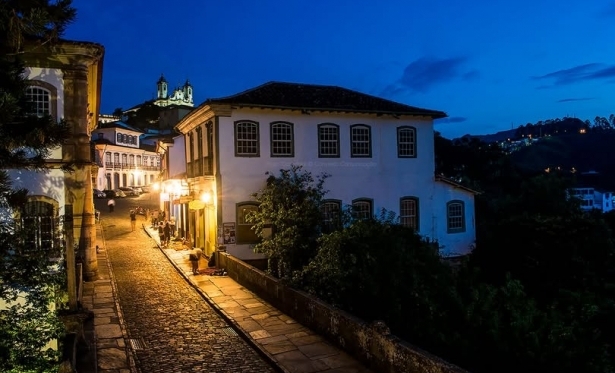 Em 15 dias, Prefeitura de Ouro Preto ultrapassa 100 atendimentos de manutenção em iluminação pública