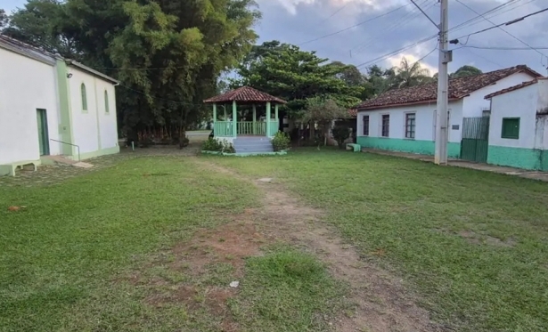 Tradicional Festa Junina do Catete será realizada neste sábado em Santo Antônio do Leite