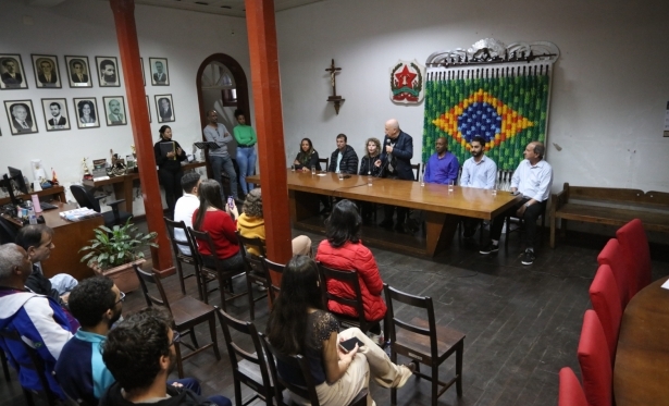 Prefeitura de Ouro Preto faz repasse para Instituto Trampolim e Fundação Aleijadinho em parcela única