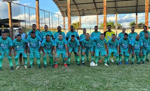 Independente Futebol Clube celebra 28 anos com torneio especial em Cachoeira do Campo